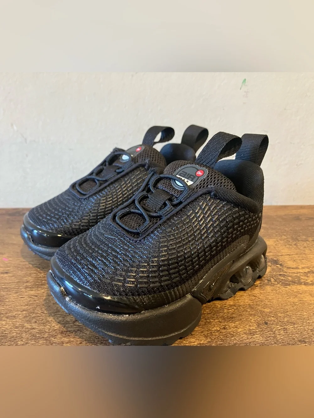 AIR MAX DN TD 